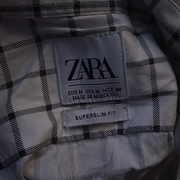 Zara - Picture 7 of 7